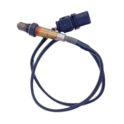 Lambdasensor Hinten Lambda Sonde O2 Sauerstoff Sensor 39350-2F620 Für HYUNDAI Für GRAND Für SANTA Für FE Für GRANDEUR Für MAXCRUZ Für TUCSON von GOINTDJD