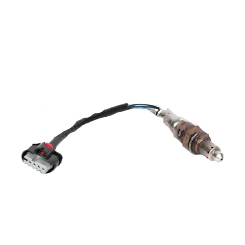 Lambdasensor JX61-9G935-AA JX619G935AA 2230150 Lambdasonde Sauerstoff-O2-Sensor Kompatibel Mit Für Ford Für Focus MK4 Turnier 1,5 EcoBlue 2018-2024 von GOINTDJD