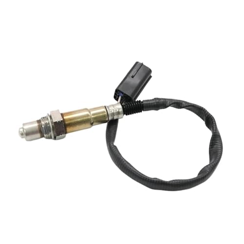 Lambdasensor LA0B Lambda O2 Sauerstoffsensor Luft-Kraftstoff-Verhältnissensor Auto Für Infiniti QX56 QX80 Für Nissan Für Patrol III VI 2010 0258027006 von GOINTDJD