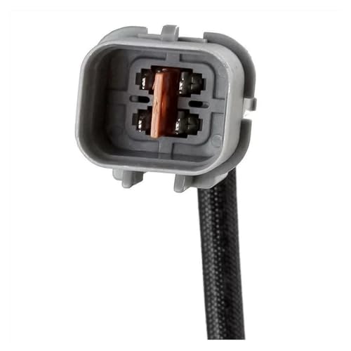Lambdasensor Lambda O2 Sauerstoffsensor Passend Für HYUNDAI Für SANTA Für FE Für SONATA Für TIBURON Für TUCSON Für TRAJET 2.7L Teile von GOINTDJD