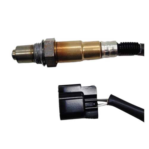Lambdasensor Lambda Sauerstoff O2 Sensor 00-2012 Für Kia Für Rio Für Rio5 Für Soul 39210-22610 234-4851 39210-23750 3921022610 SG1695 von GOINTDJD