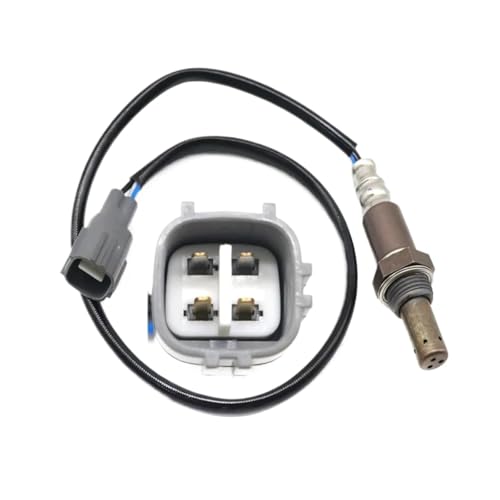 Lambdasensor Lambda Sonde O2 Sauerstoff Sensor 89465-0K010 Für TOYOTA Für FORTUNER Für HILUX INNOVA 2,0 L 2,7 L 2003-2015 894650K010 von GOINTDJD