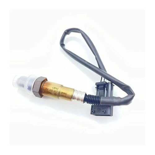 Lambdasensor Lambdasonde Sauerstoffsensor Für BYDF3 F3R 0258006937 0258010122 Lambdasensor Lambdasonde Sauerstoffsensor Für BYDF3 F3R 0258006937 0258010122 von GOINTDJD
