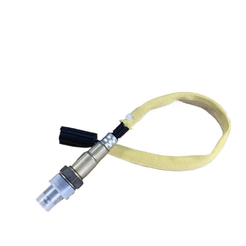 Lambdasensor Luft Kraftstoff Verhältnis O2 Sauerstoff Sensor 24109683 Für Chevrolet Für Sail III S3 2015 258006948 von GOINTDJD