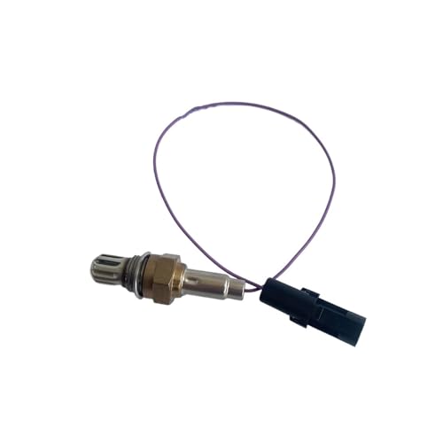 Lambdasensor Luft-Kraftstoff-Verhältnis Sauerstoff Lambda O2 Sensor 93322207 93232414 53000886 96335925 Für Chevrolet Lambdasensor Luft-Kraftstoff-Verhältnis Sauerstoff Lambda O2 Sensor 93322207 93232414 53000886 96335925 Für Chevrolet von GOINTDJD