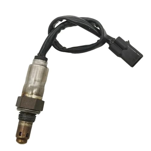 Lambdasensor Marke Lambdasonde Sauerstoffsensor 4-polig AZD4001-JD001 Passt Für Royal Für Enfield Himalyan AZD4001JD001 Lambdasensor Marke Lambdasonde Sauerstoffsensor 4-polig AZD4001-JD001 Passt Für Royal Für Enfield Himalyan AZD4001JD001 von GOINTDJD