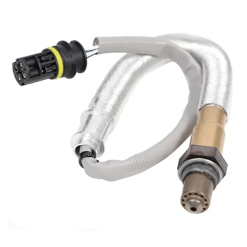 Lambdasensor O2 Sauerstoff Sensor 2 Downstream Hinten Für Lexus CT200h 1,8 L L4 4 Drähte Lambda 8946547080 von GOINTDJD
