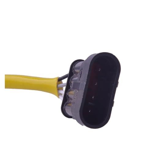 Lambdasensor O2 Sauerstoffsensor 68448206AA 68448206 AA Für Dodge 68294934 AA 68294934AA Lambdasensor O2 Sauerstoffsensor 68448206AA 68448206 AA Für Dodge 68294934 AA 68294934AA von GOINTDJD
