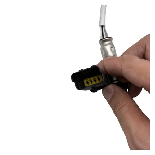 Lambdasensor OE# 9673438580 9810634380 ORJ Lambdasonde Für Peugeot 208 301 Sauerstoffsensor. von GOINTDJD