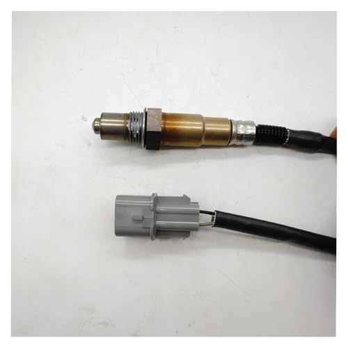 Lambdasensor OEM 17014 0258007351 LSU4.2 Breitband O2 Sensor AFR Für 1999-2005 Für VW Jetta A3 A4 A8 1.8L-L4 1K0998262D 0258007057 234-5112 Lambdasensor OEM 17014 0258007351 LSU4.2 Breitband O2 Sensor AFR Für 1999-2005 Für VW Jetta A3 A4 A8 1.8L-L4 1K0998262D 0258007057 234-5112 von GOINTDJD