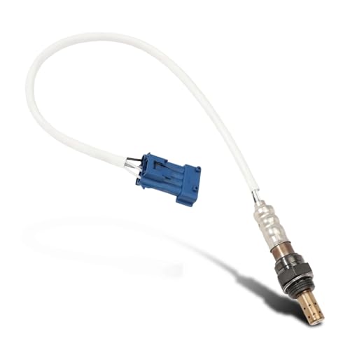 Lambdasensor Sauerstoffsensor 11787548961 7548961 FÜR Citroen C2 C3 C4 C5 FÜR Mini R55 R56 R57 R58 R59 R60 FÜR Peugeot 207 208 2008 308 5008 508 FÜR RCZ von GOINTDJD