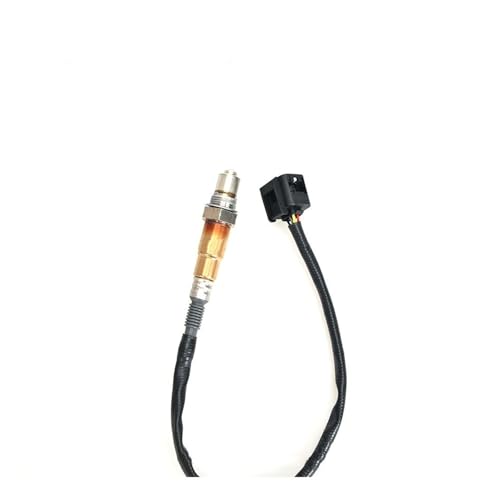 Lambdasensor Sauerstoffsensor Breitband O2 Sensoren Auto Luft-Kraftstoff-Verhältnis Lambdasonde Für 11787595353 11787599942 Abgas(Front 1pcs) von GOINTDJD