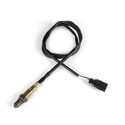 Lambdasensor Sauerstoffsensor Fit Für SKODA Für SUPERB 3.6L 022906262BR 0258006895 0258006896 1K0998262S Lambdasensor Sauerstoffsensor Fit Für SKODA Für SUPERB 3.6L 022906262BR 0258006895 0258006896 1K0998262S von GOINTDJD