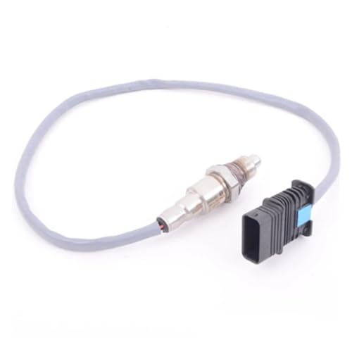 Lambdasensor Sauerstoffsensor Für 11 78 7 596 908 11787596908 11 78 7 645 875 11787645875(One set for 2pcs) von GOINTDJD