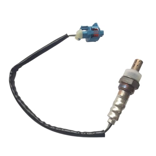 Lambdasensor Sauerstoffsensor Für Lambda OEM# Für 55566650 Für 5566648 Für CORSA.(55566648) von GOINTDJD