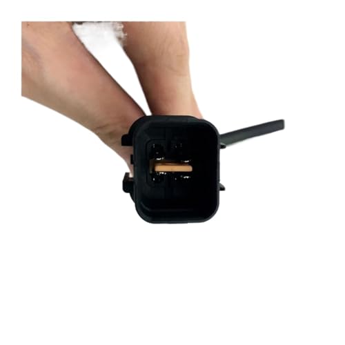 Lambdasensor Sauerstoffsensor O2 Lambda LUFT-KRAFTSTOFF-VERHÄLTNIS Für EAGLE Für SUMMIT MD307258 Lambdasensor Sauerstoffsensor O2 Lambda LUFT-KRAFTSTOFF-VERHÄLTNIS Für EAGLE Für SUMMIT MD307258 von GOINTDJD