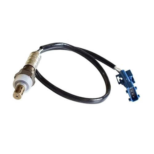 Lambdasensor Sauerstoffsensor O2-Sensor Für Citroen Für Peugeot 306 307 308 3008 Für Mini R55 R56 R57 R60 11787548961 7548961 1618V3-A85E von GOINTDJD