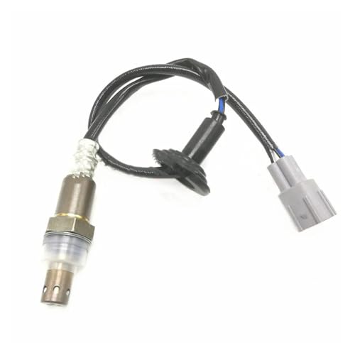 Lambdasensor Sauerstoffsensor O2-Sensor Passt Für Toyota Für Corolla Für Vitz Für Ractis Für Belta Teilenummer #89465-01090 89465-52360 von GOINTDJD