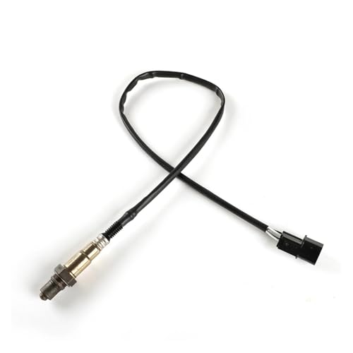 Lambdasensor Sauerstoffsensor Teilenummer # 39210-2ECC0 392102ECC0 Passt 2018-2020 Für Hyundai Für Elantra Für Veloster 2.0L(A) von GOINTDJD