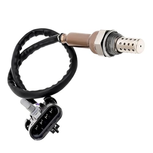 Lambdasensor Sauerstoffsensorsonde O2-Sensor Für Changan 25325359 Lambdasensor Sauerstoffsensorsonde O2-Sensor Für Changan 25325359 von GOINTDJD