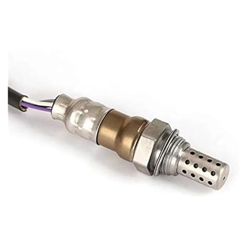 Lambdasensor Upstream Lambdasonde O2 Sauerstoffsensor Für Pontiac Für G3 Für WAVE 1.6L 09-2011 96951465 96945995 Lambdasensor Upstream Lambdasonde O2 Sauerstoffsensor Für Pontiac Für G3 Für WAVE 1.6L 09-2011 96951465 96945995 von GOINTDJD