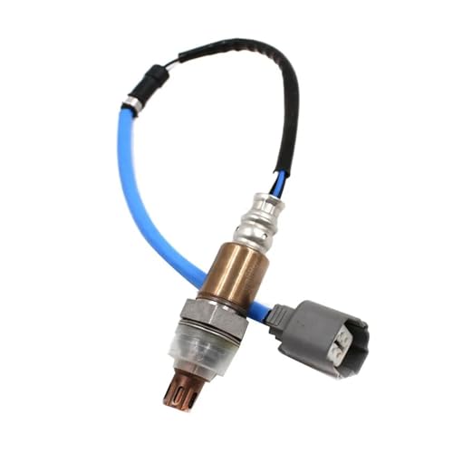 Lambdasensor Vorne O2 Sauerstoffsensor Upstream Für Accord 03-07 2.4L L4 36531-RAA-A01 Lambdasensor Vorne O2 Sauerstoffsensor Upstream Für Accord 03-07 2.4L L4 36531-RAA-A01 von GOINTDJD