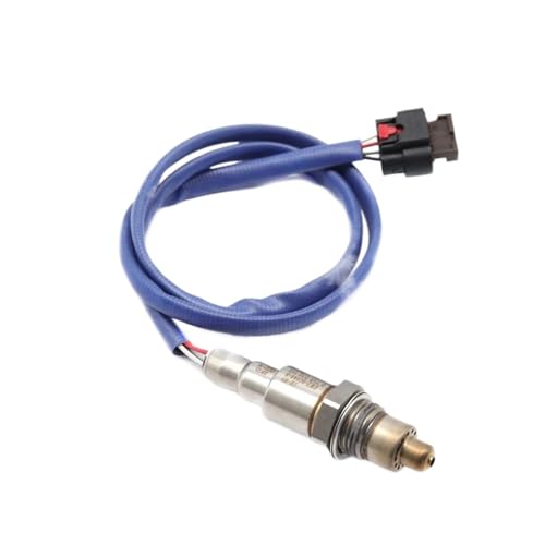 Lambdasensor Vorne Upstream Luft Kraftstoff Verhältnis Sensor Sauerstoff O2 Lambda F1FZ-9G444-A Für FORD Für Grand Für C-Max Für Focus Für Kuga Lambdasensor Vorne Upstream Luft Kraftstoff Verhältnis Sensor Sauerstoff O2 Lambda F1FZ-9G444-A Für FORD Für Grand Für C-Max Für Focus Für Kuga von GOINTDJD