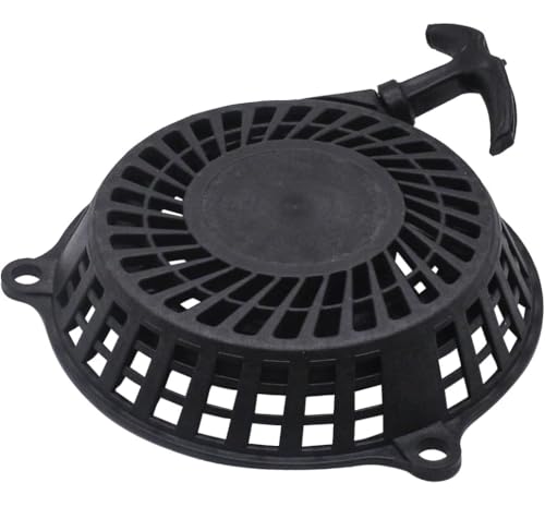 GOIPKO 751-14396 Seilzugstarter Seilzugstarter Montage Ersatz für Cub Cadet SC100HW SC300HW für MTD RM2200 Rasenmäher für Troy-Bilt TB105 Rasenmäher Ersatz # 951-14396, 951-05360 von GOIPKO
