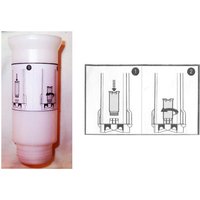 Goizper - Matabi Recycler mit Kugel und Gewinde Ref. 092 83941603 Goizper - Matabi Recycler mit Kugel und Gewinde Ref. 092 83941603 von GOIZPER