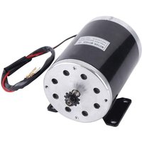 1000W Elektromotor Gleichstrommotor E-Scooter Quad Go-Kart 36V, 3000 U/min Kettenantrieb 25H-11T MY1020-Typ von GOJOY