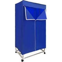 1200-1500W Wäschetrockner 220V kleiderschrank warmlufttrockner 66.14lbs Tragbare Mini-Trocknermaschine Geeignet zum Trocknen von Kleidung Handtüchern 1200-1500W Wäschetrockner 220V kleiderschrank warmlufttrockner 66.14lbs Tragbare Mini-Trocknermaschine Geeignet zum Trocknen von Kleidung Handtüchern von GOJOY