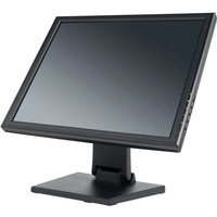 17" Touchscreen Monitore LCD Bildschirm Touchscreen Kassen-Monitor mit Multipositions-POS-Ständer für PC POS Kasse Restaurant Bar Coffee Store 17" Touchscreen Monitore LCD Bildschirm Touchscreen Kassen-Monitor mit Multipositions-POS-Ständer für PC POS Kasse Restaurant Bar Coffee Store von GOJOY
