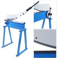 20 zoll Blechschere, Handhebelschere mit Rückholfeder Vorgespannt Blech Metall Shear Guillotinenschere Hebelschere Schlagschere 20 zoll Blechschere, Handhebelschere mit Rückholfeder Vorgespannt Blech Metall Shear Guillotinenschere Hebelschere Schlagschere von GOJOY