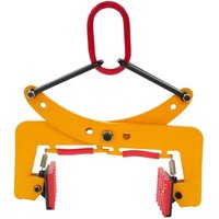 280kg Bordsteinzange 8-30cm Steinträger Hebezange Steinzange Heber Anti-Rutsch Pad 280kg Bordsteinzange 8-30cm Steinträger Hebezange Steinzange Heber Anti-Rutsch Pad von GOJOY