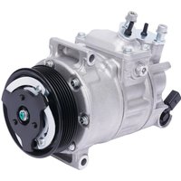 A/C Klimakompressor Klimaanlage Kompressor Klima Kompressor Für A3 8P1 Jetta Golf Seat Altea TDI/TFSI/FSI/TSI A/C Klimakompressor Klimaanlage Kompressor Klima Kompressor Für A3 8P1 Jetta Golf Seat Altea TDI/TFSI/FSI/TSI von GOJOY