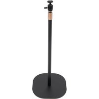Beamer Ständer Höhe 65-120cm Projektorständer, 360° Schwenkbar und 90° Kippbar, Kompatibel mit 1/4in Schrauben, Versteckter Projektor Bodenständer Beamer Ständer Höhe 65-120cm Projektorständer, 360° Schwenkbar und 90° Kippbar, Kompatibel mit 1/4in Schrauben, Versteckter Projektor Bodenständer von GOJOY