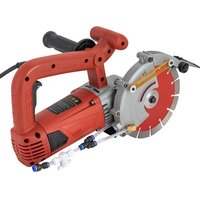 Gojoy - Betonsäge Elektrische Steinsäge 4800W Nassschneider Pflastersteine 5000 R/min Wand-Schneidemaschine Elektrische Staubfreies Steintrennmaschine von GOJOY