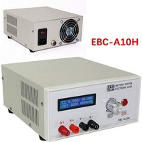 EBC-A10H Batterietester Akkutester Batterieprüfergerät mit mit Lade- und Entladefunktion Lithium/Blei-Säure Batterie Kapazität Tester von GOJOY