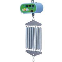 Elektrisch Hängende Wiegensteuerung Federwiege Motor, Babyschaukel Controller Automatisch Schwingfeder bis 20KG, mit Einstellbar Timer von GOJOY