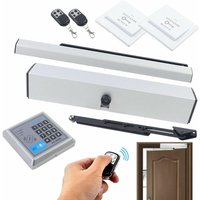 Elektrischer Türantrieb/Türöffner Automatischer Türöffner Schwingtürmotor mit Fernbedienung Türantrieb Automatischer Drehtüröffner von GOJOY