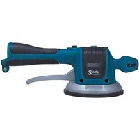 Fliesenrüttler mit 6 Geschwindigkeiten, Fliesenvibrator Selbstnivellierende Maschine, Bodenfliesen und Wandfliesen, Maximale Adsorption 100 kg Mit Fliesenrüttler mit 6 Geschwindigkeiten, Fliesenvibrator Selbstnivellierende Maschine, Bodenfliesen und Wandfliesen, Maximale Adsorption 100 kg Mit von GOJOY