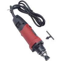 Geradschleifer, 280W Profi Elektrisch Stabschleifer 6 Geschwindigkeitsmodi Effizient 33000U/min, Gradschleifer Schleifmaschine Spannbereich 1.5-6.0mm Geradschleifer, 280W Profi Elektrisch Stabschleifer 6 Geschwindigkeitsmodi Effizient 33000U/min, Gradschleifer Schleifmaschine Spannbereich 1.5-6.0mm von GOJOY