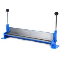 Gojoy - AB-760 760 mm Metall Blechbiegemaschine Metall Abkantbank Sheet Metal Bender von GOJOY
