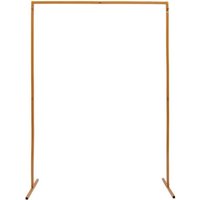 Gojoy - Hochzeitsbogen, 2M×1.5M Metallbogen Blumen Luftballons Ständer Hintergrund Deko Arch für Hochzeit Party Events Gojoy - Hochzeitsbogen, 2M×1.5M Metallbogen Blumen Luftballons Ständer Hintergrund Deko Arch für Hochzeit Party Events von GOJOY