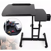 Pro Tattoo Workstation Tattoo Mobile Work Station Tätowierung Arbeitsplatz Tisch von GOJOY