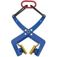 Gojoy - Q235 Stein Hebe clamp Stahl Stein Transport Clamp Vertikale Stein Hebe Clamp Bürgersteig Verschiebung Clamp von GOJOY