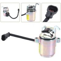 Magnetschalter 12v Abstellmagnet Absteller 0427-2956 für Deutz Motor Kupfer Ventil F2L2011/Bf4L2011 usw. Magnetschalter 12v Abstellmagnet Absteller 0427-2956 für Deutz Motor Kupfer Ventil F2L2011/Bf4L2011 usw. von GOJOY