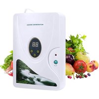 Profi Ozongenerator Ozonisator Ozongerät Wasser Lebensmittelsterilisator + Timer Profi Ozongenerator Ozonisator Ozongerät Wasser Lebensmittelsterilisator + Timer von GOJOY