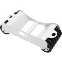 Rangierroller, Rangierheber Auto Transportschale Paletten 14 Räder 2041 kg Traglast zum Bewegen Autos Lastwagen ATVs Rasenmähern etc Rangierroller, Rangierheber Auto Transportschale Paletten 14 Räder 2041 kg Traglast zum Bewegen Autos Lastwagen ATVs Rasenmähern etc von GOJOY