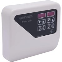 Gojoy - Sauna Digital Controller 3-9kw Saunaofen Digital Controller Externe Digital Controller Anzeige von GOJOY